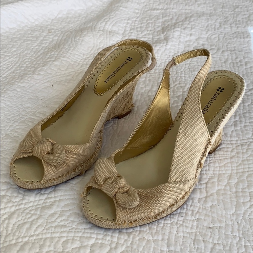 Naturalizer Wedge W7